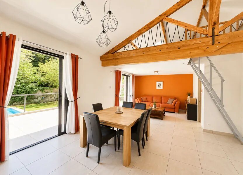 Maison à vendre, 160m², Marseille 9ème