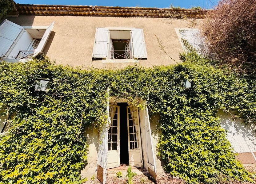 Maison à vendre, 500m², Nîmes