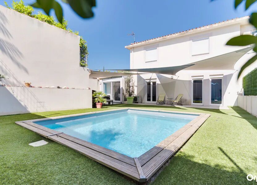 Appartement à vendre, 73m², Marseille 12ème