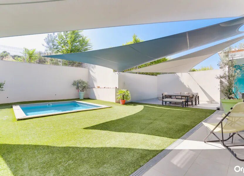 Appartement à vendre, 73m², Marseille 12ème