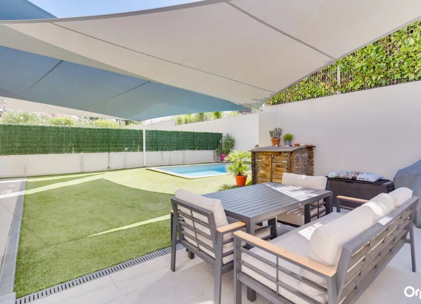 Appartement à vendre, 73m², Marseille 12ème
