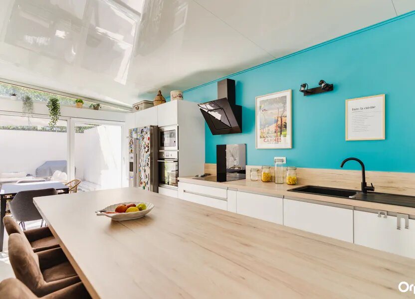 Appartement à vendre, 73m², Marseille 12ème