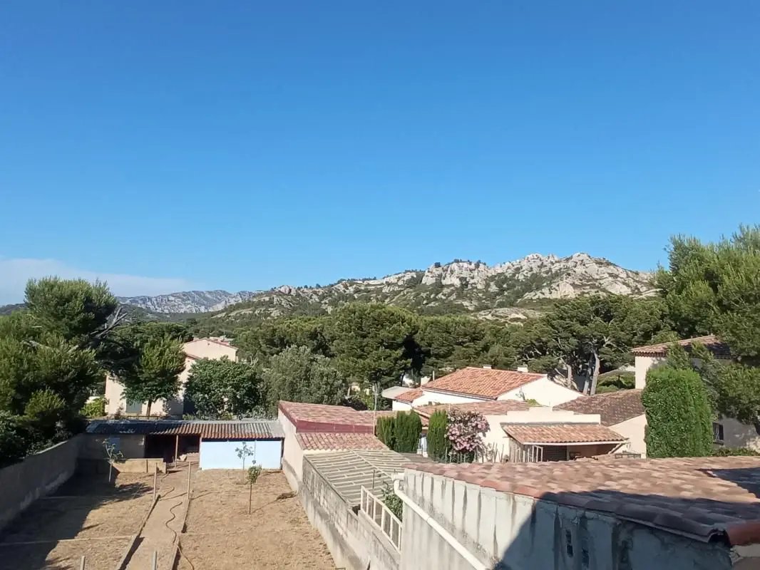 Maison à vendre, 105m², Marseille 9ème