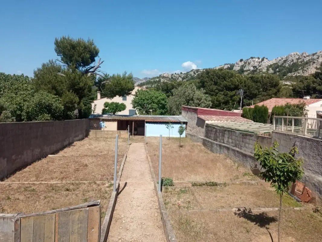 Maison à vendre, 105m², Marseille 9ème