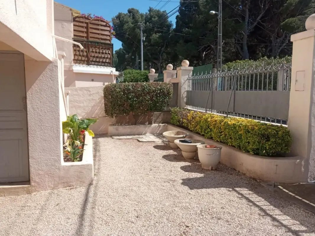 Maison à vendre, 105m², Marseille 9ème