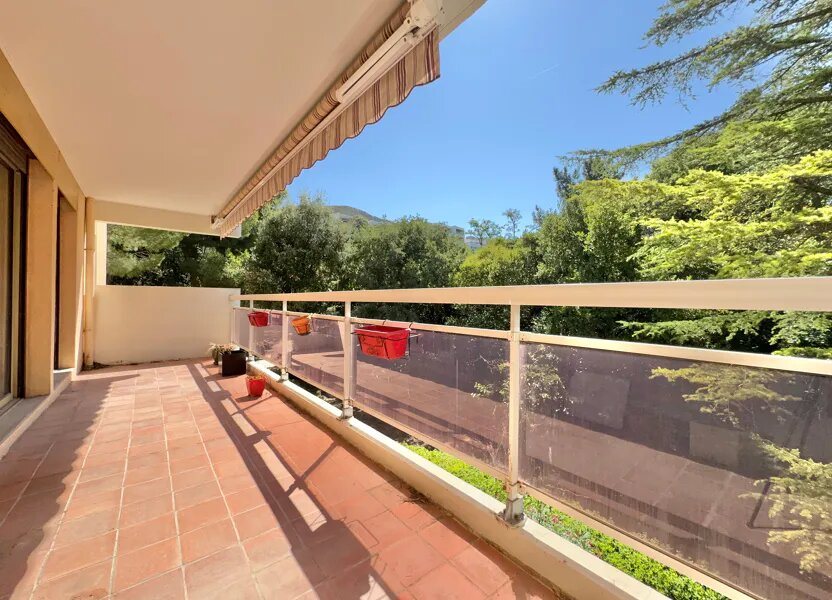Appartement à vendre, 77m², Marseille 9ème
