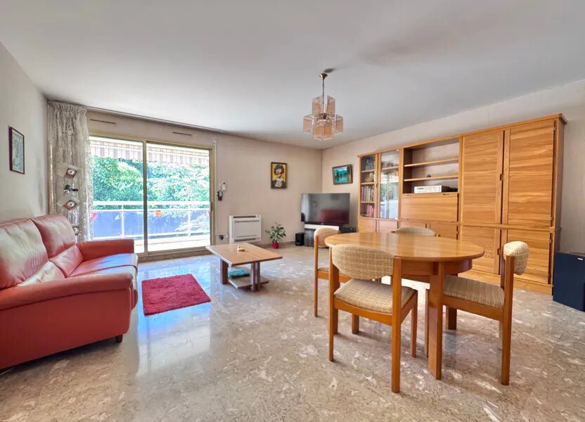 Appartement à vendre, 77m², Marseille 9ème