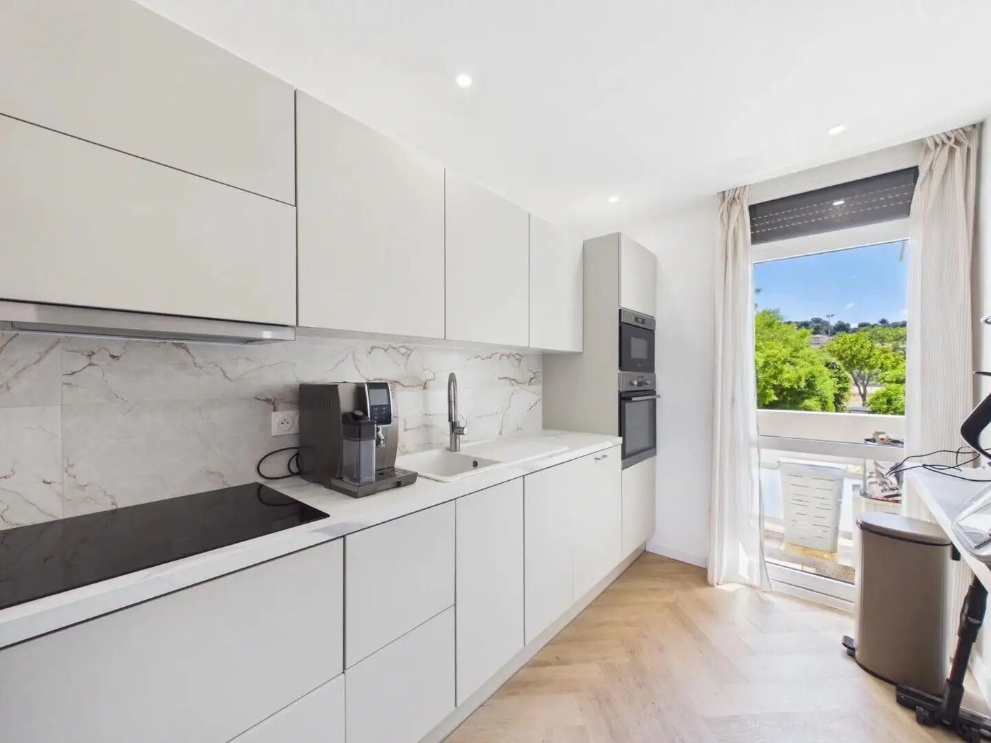 Appartement à vendre, 70m², Marseille 12ème