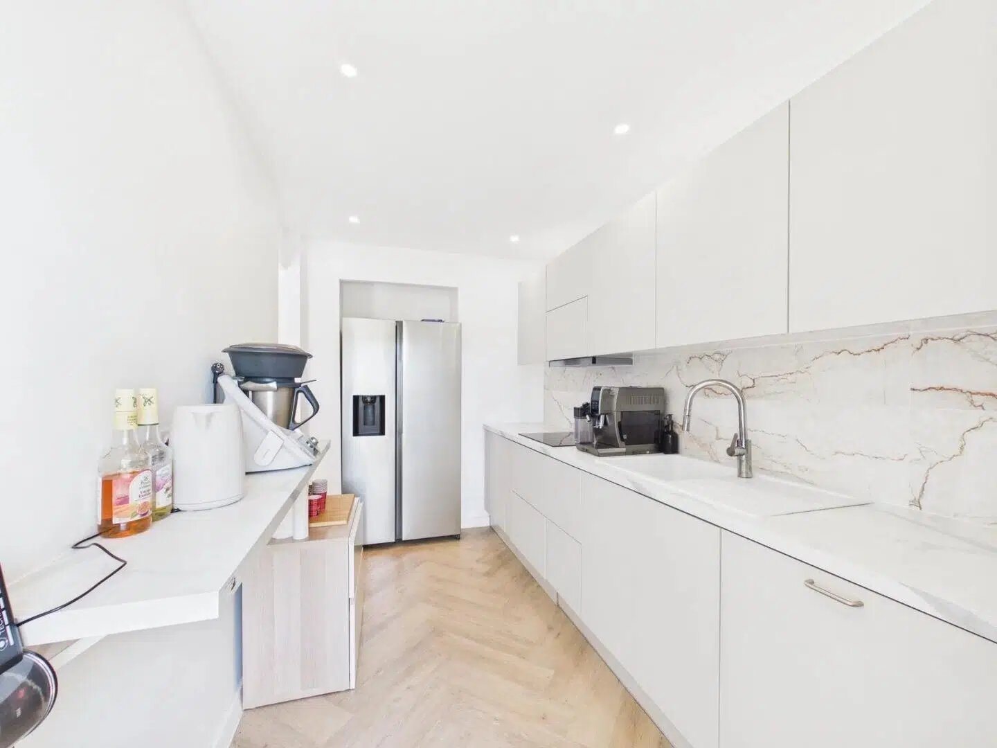 Appartement à vendre, 70m², Marseille 12ème