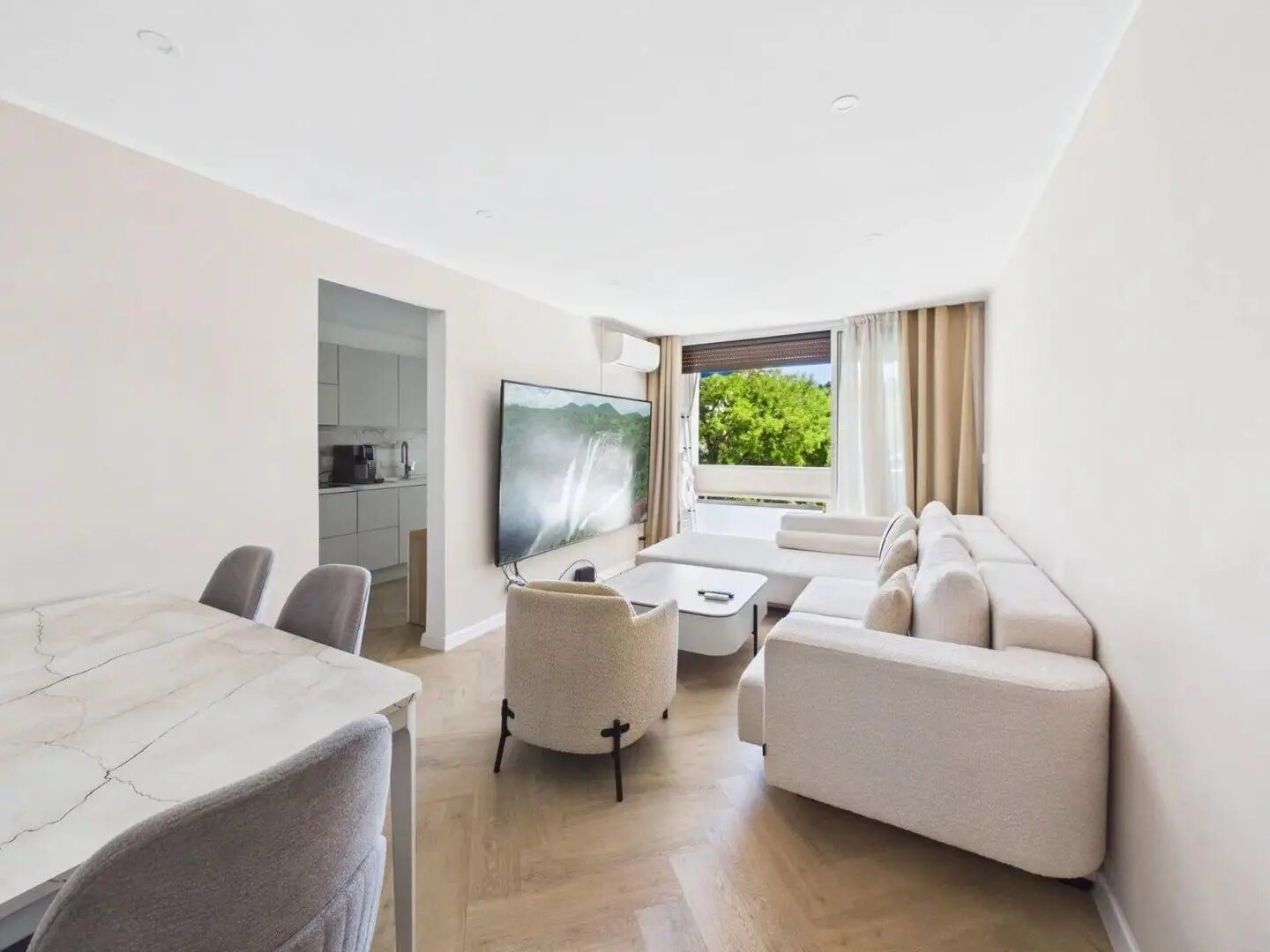 Appartement à vendre, 70m², Marseille 12ème