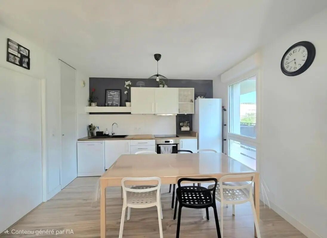 Appartement à vendre, 78m², Marseille 9ème