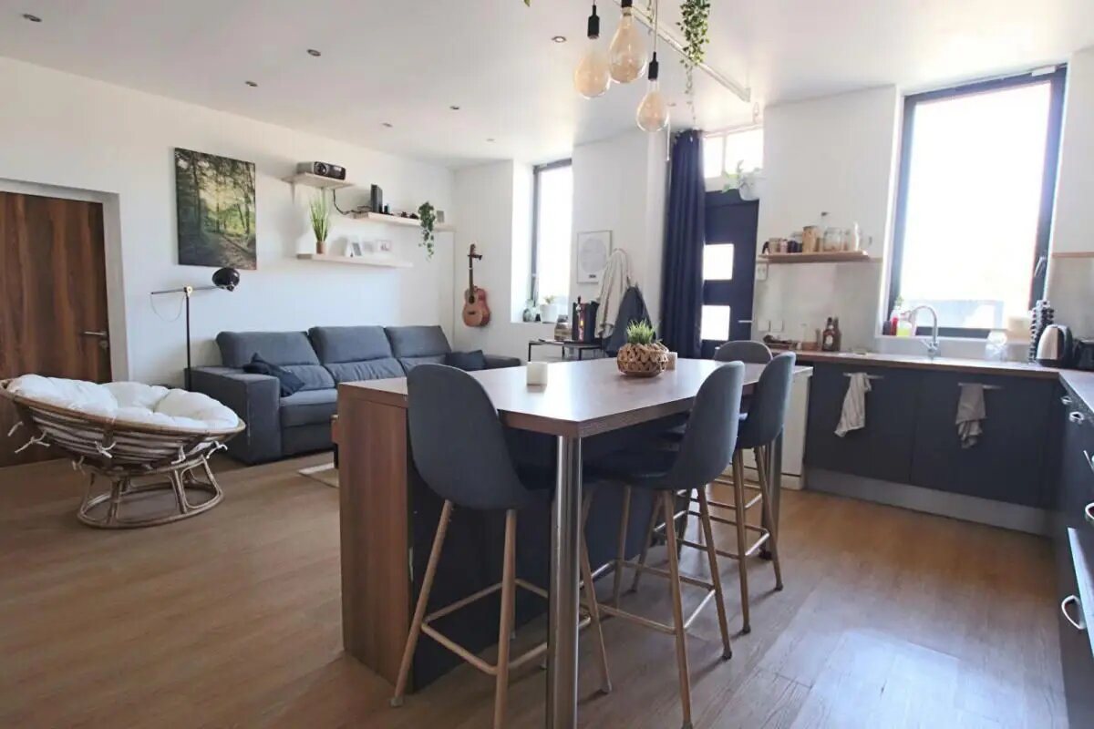 Maison à vendre, 65m², Marseille 12ème