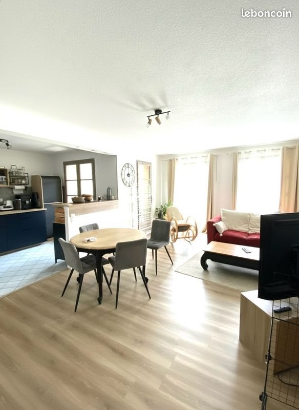 Appartement à vendre, 76m², Cusset