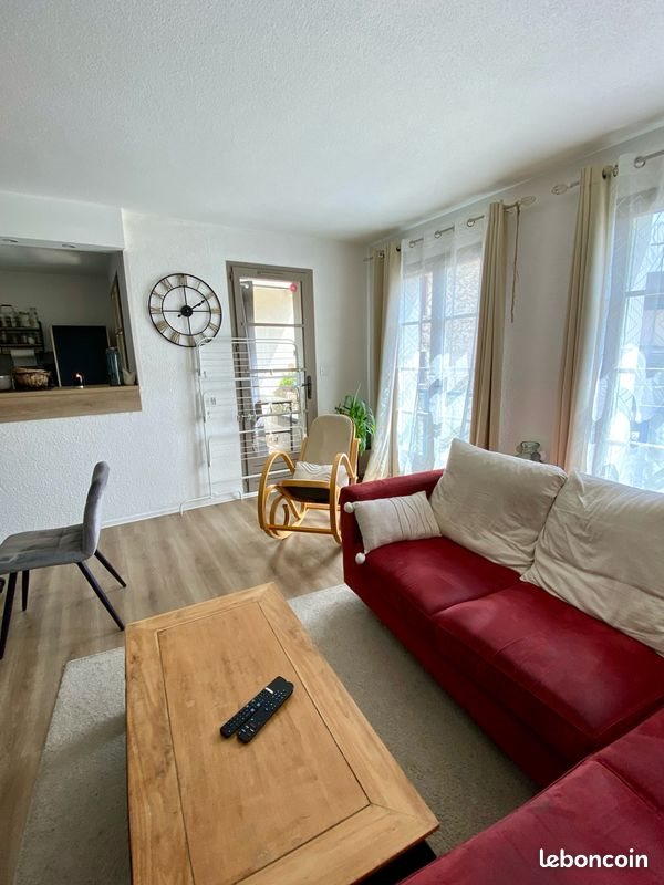 Appartement à vendre, 76m², Cusset