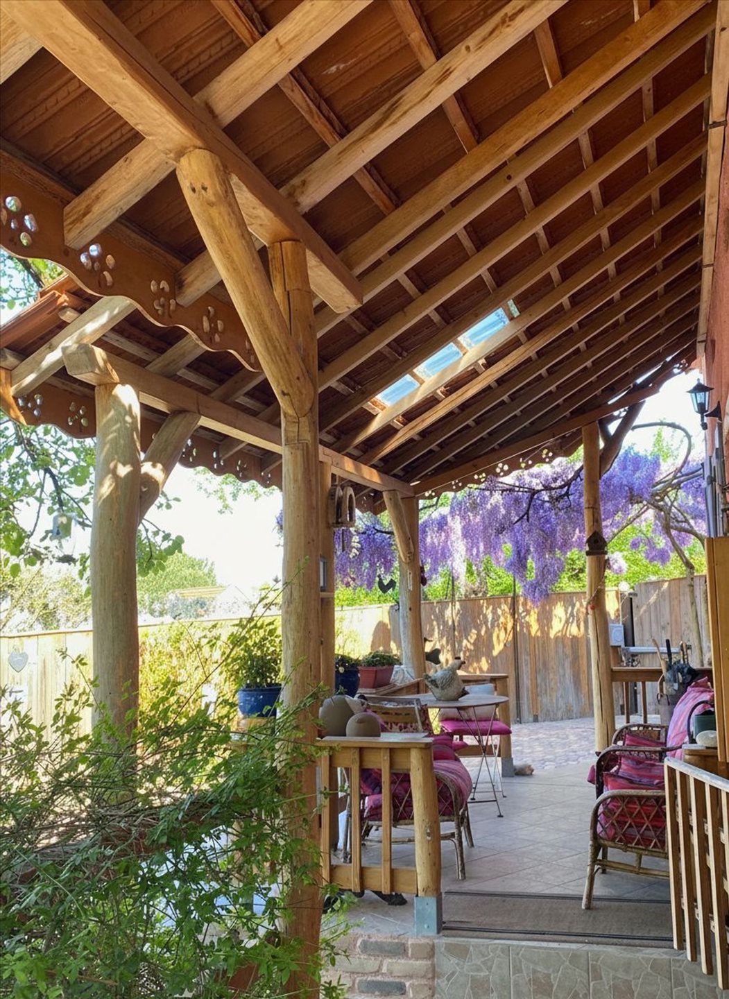 Maison à vendre, 130m², Creuzier-le-Vieux