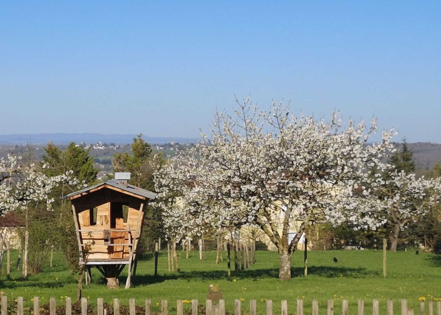 Maison à vendre, 130m², Creuzier-le-Vieux