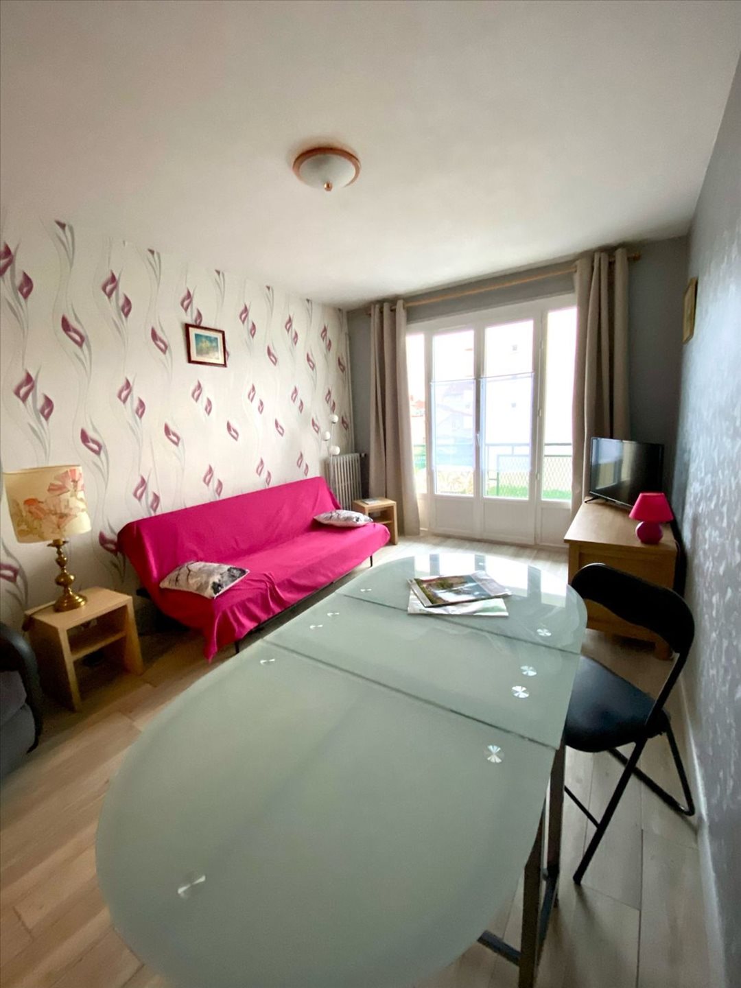 Appartement à vendre, 44m², Vichy
