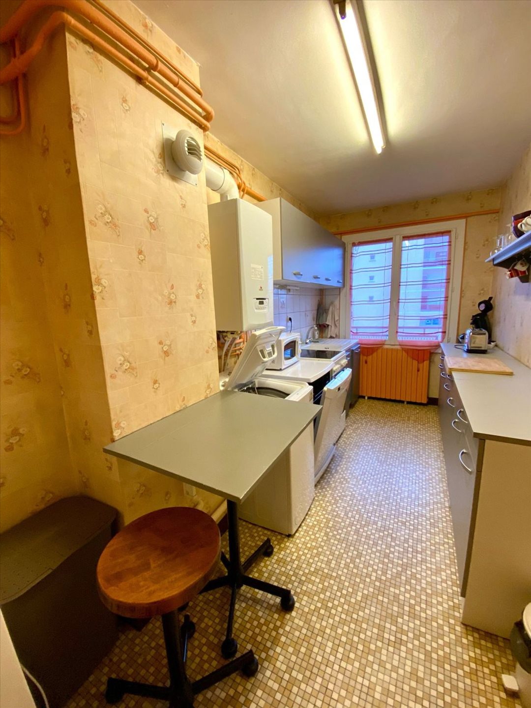 Appartement à vendre, 44m², Vichy