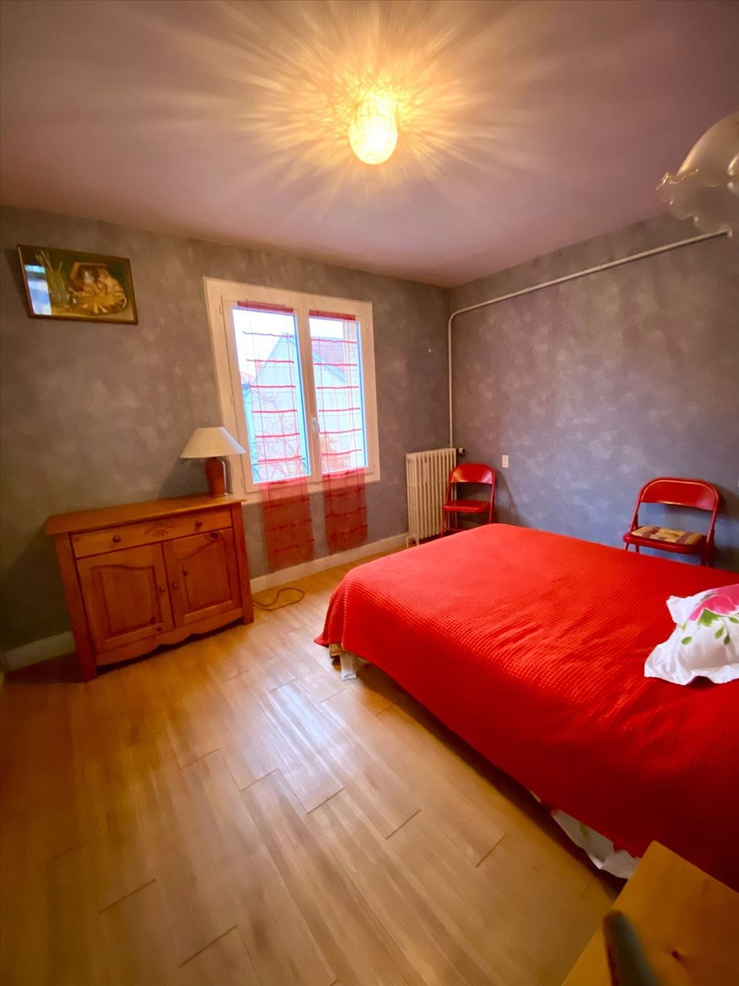 Appartement à vendre, 44m², Vichy