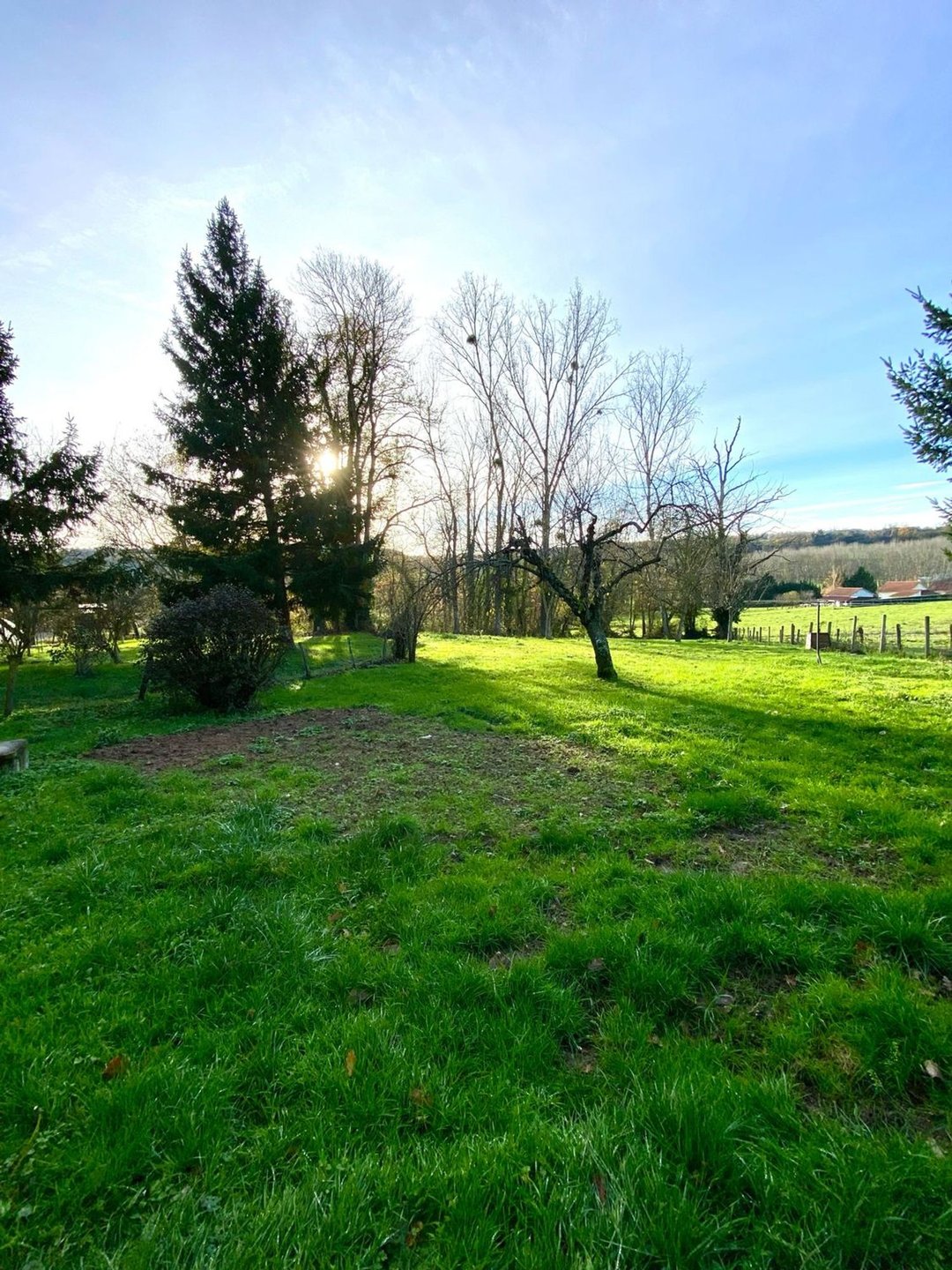 Maison à vendre, 94m², Saint-Étienne-de-Vicq