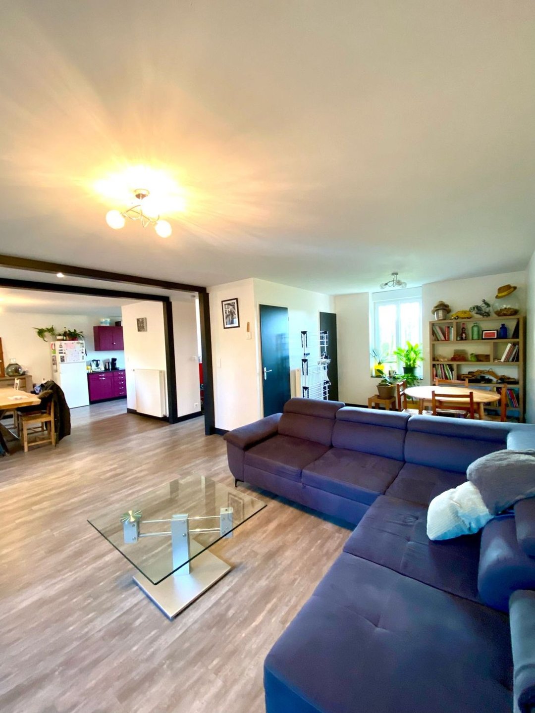 Maison à vendre, 94m², Saint-Étienne-de-Vicq