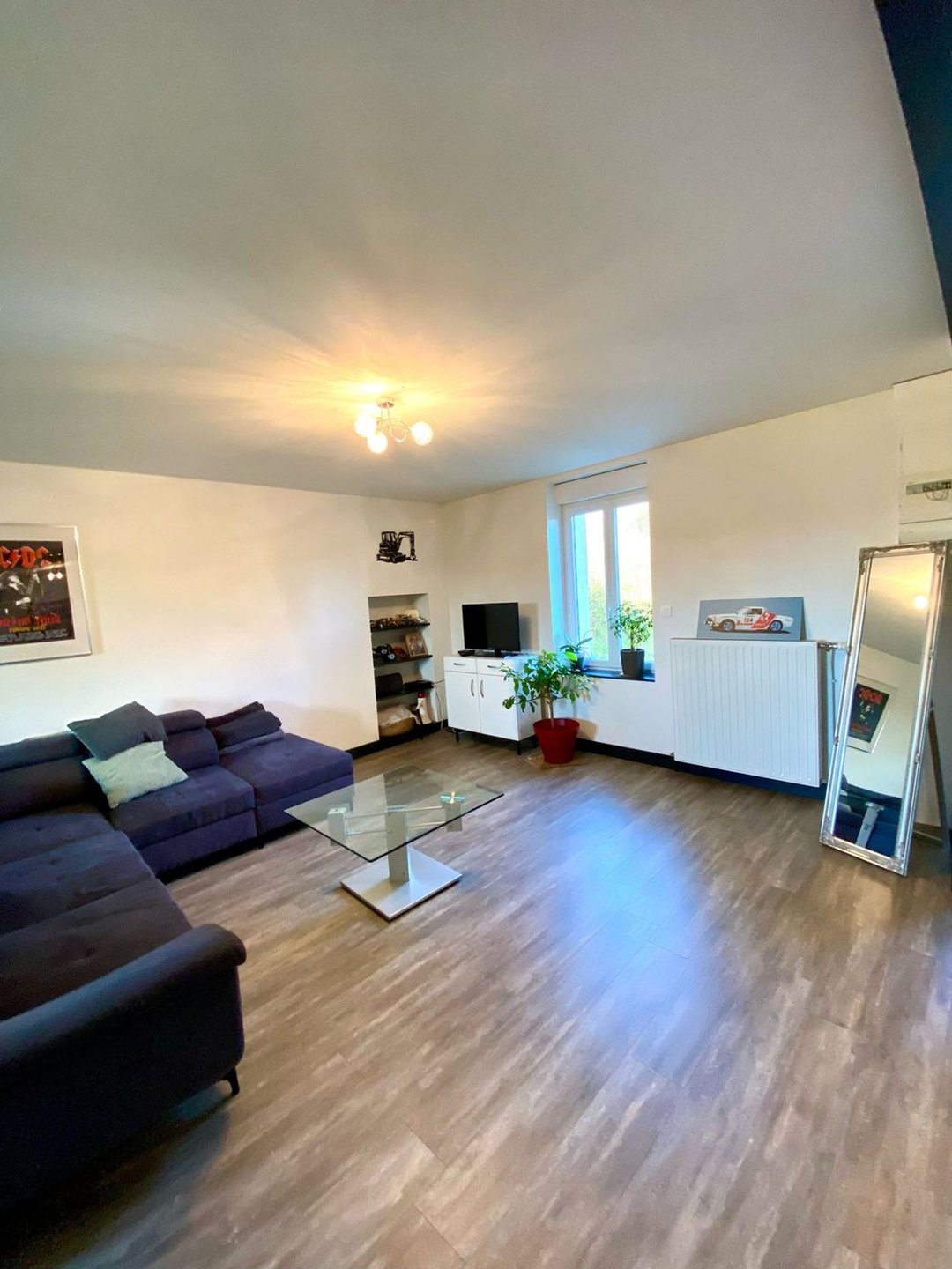 Maison à vendre, 94m², Saint-Étienne-de-Vicq