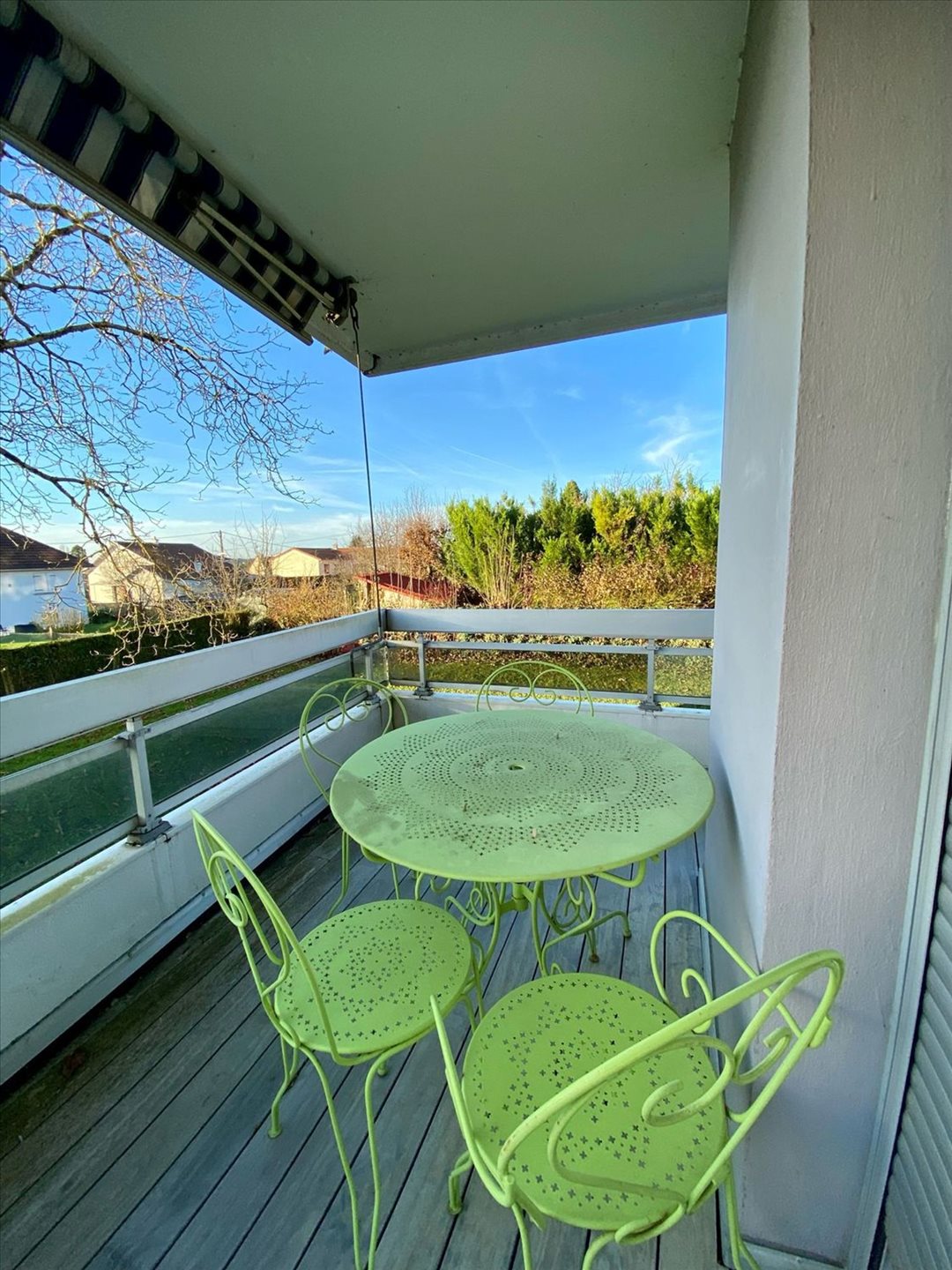Appartement à vendre, 108m², Cusset