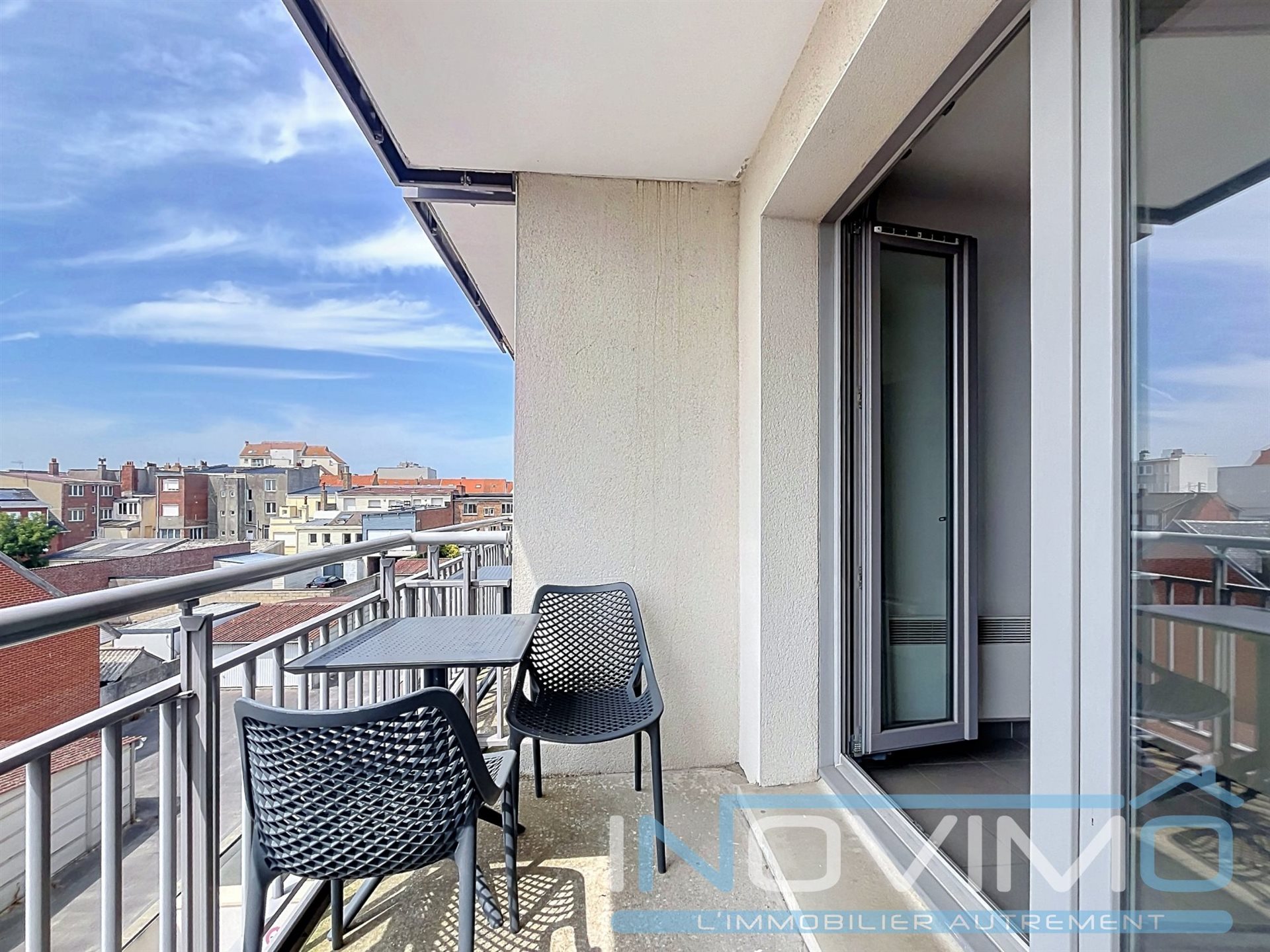 Appartement à vendre, 37m², Bray-Dunes