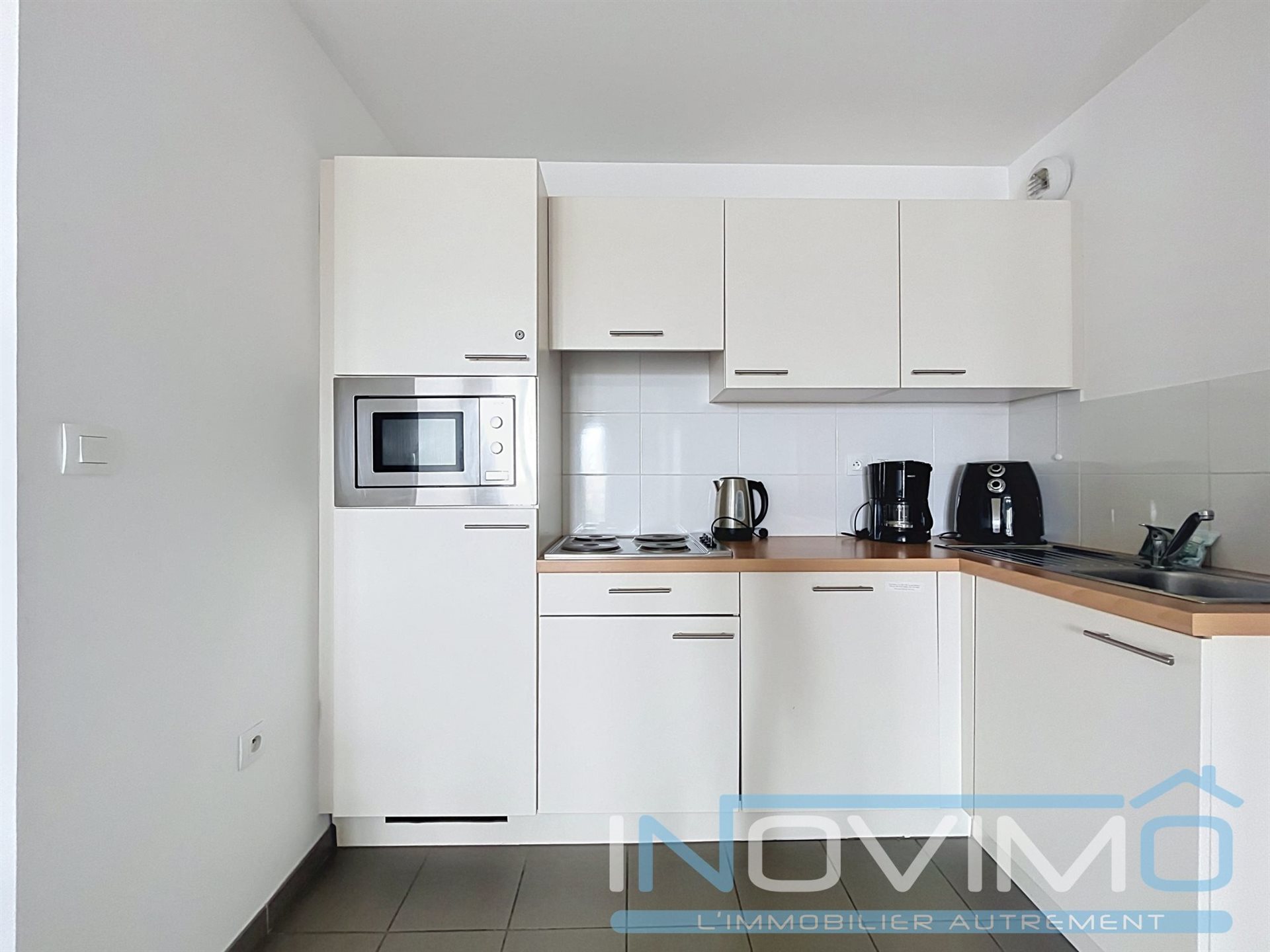 Appartement à vendre, 37m², Bray-Dunes