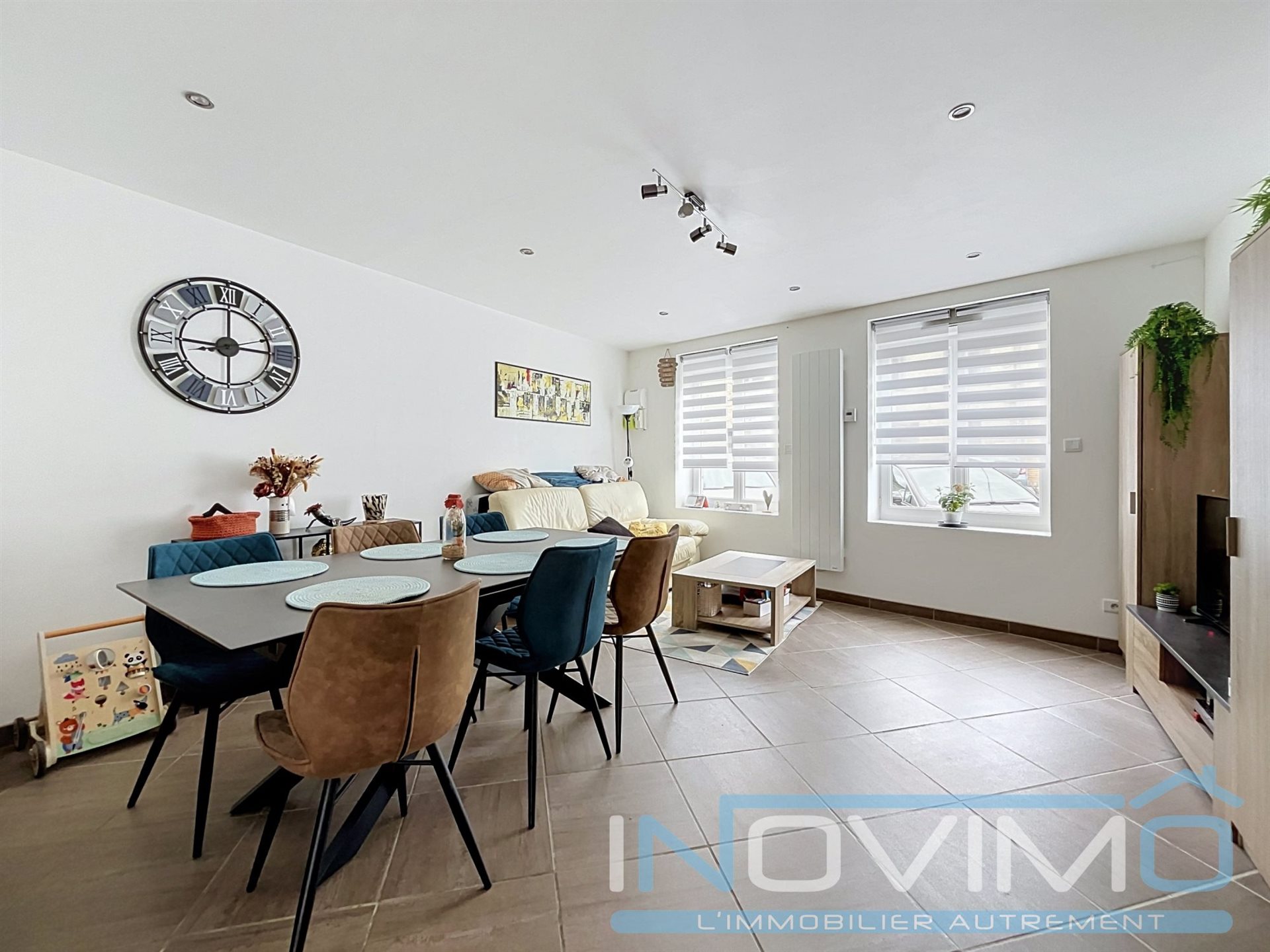 Maison à vendre, 80m², Bergues