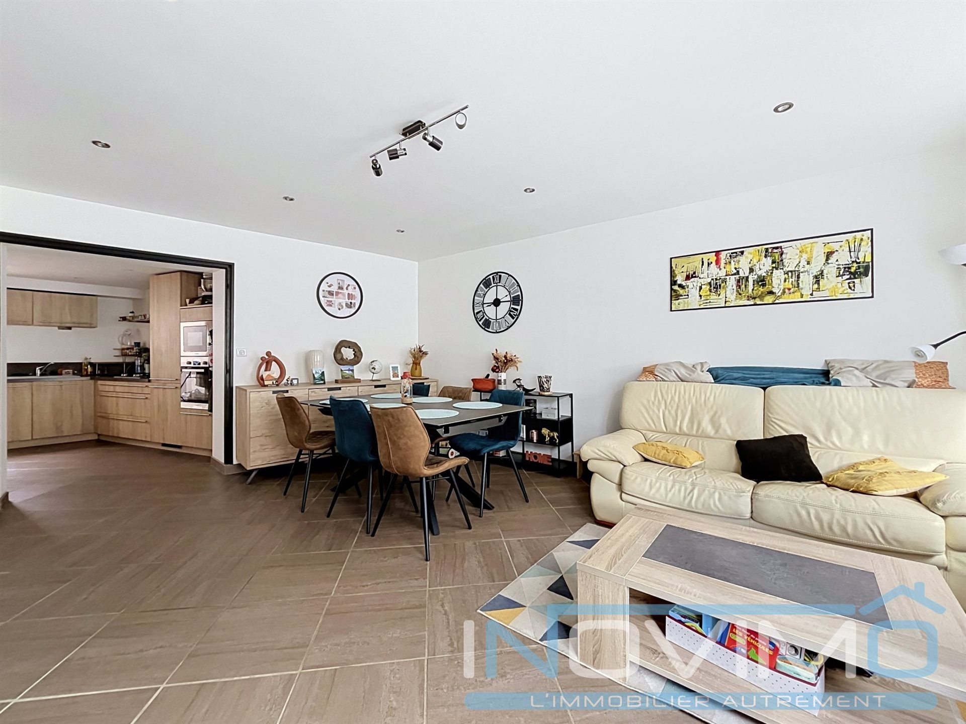 Maison à vendre, 80m², Bergues