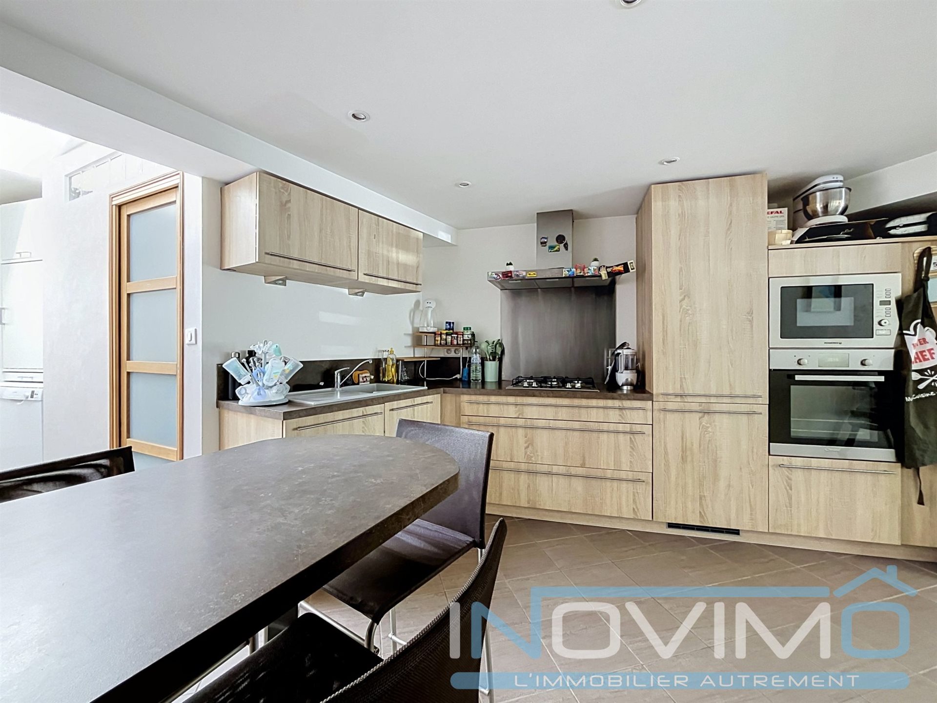 Maison à vendre, 80m², Bergues