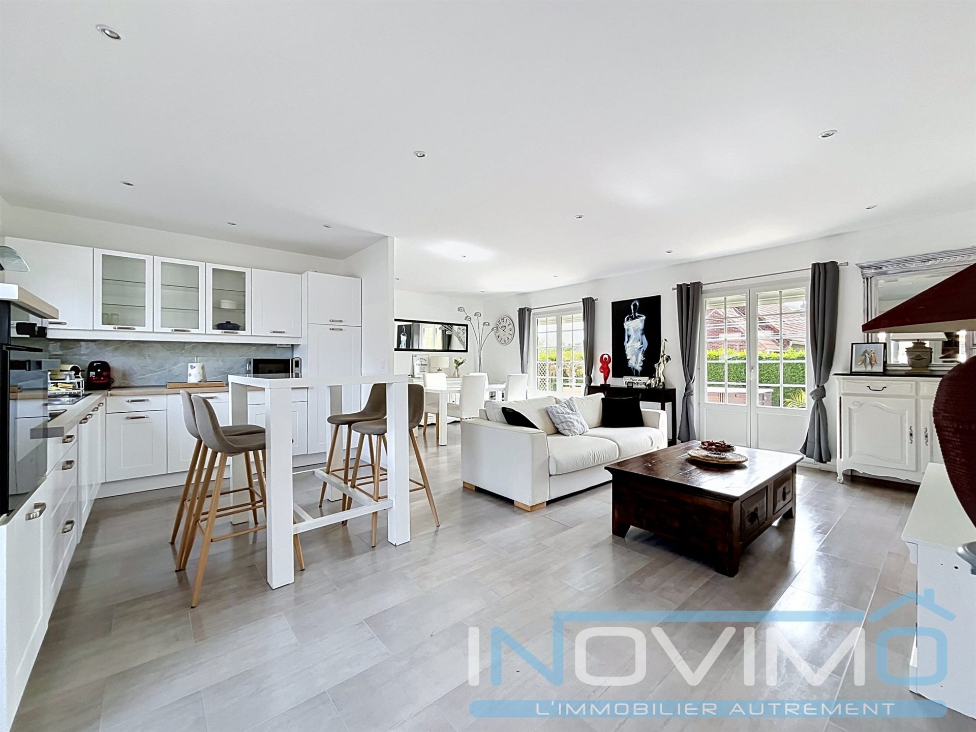 Maison à vendre, 98m², Brouckerque