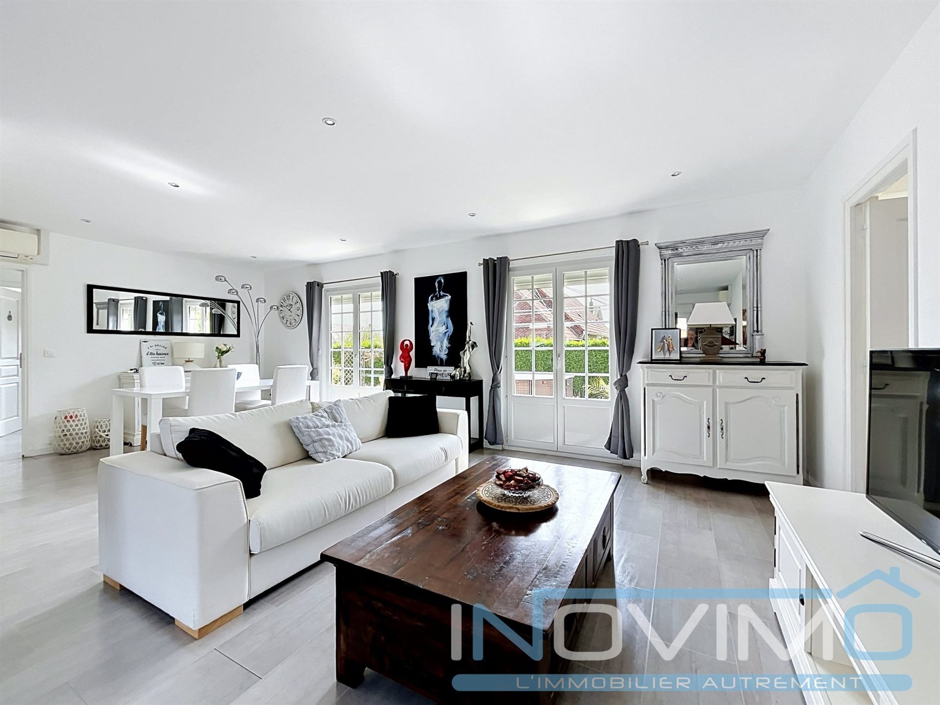 Maison à vendre, 98m², Brouckerque