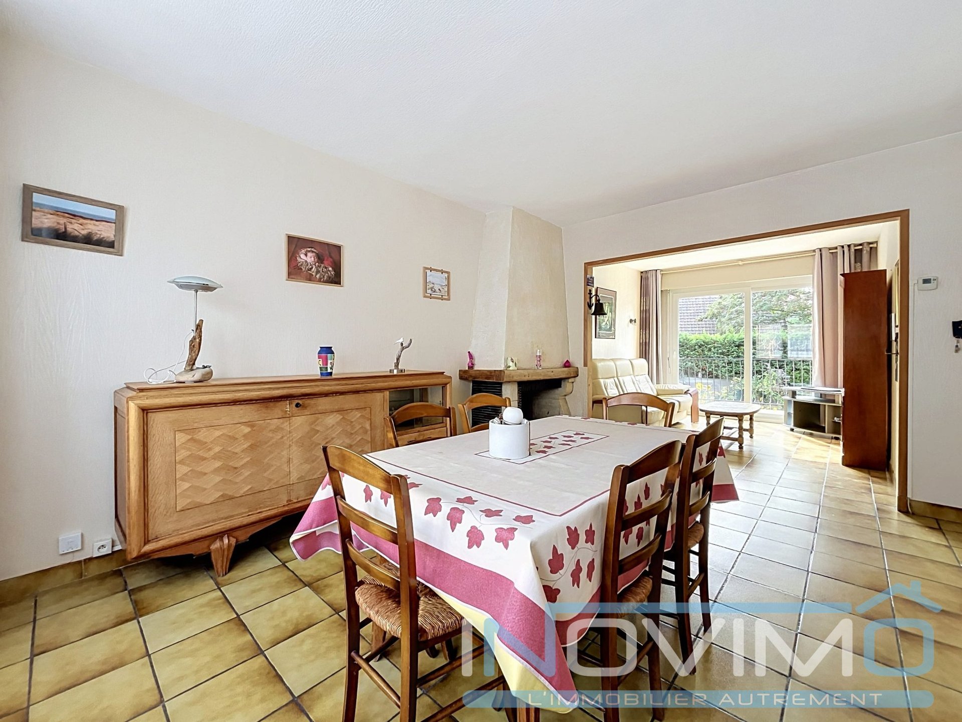 Maison à vendre, 83m², Dunkerque