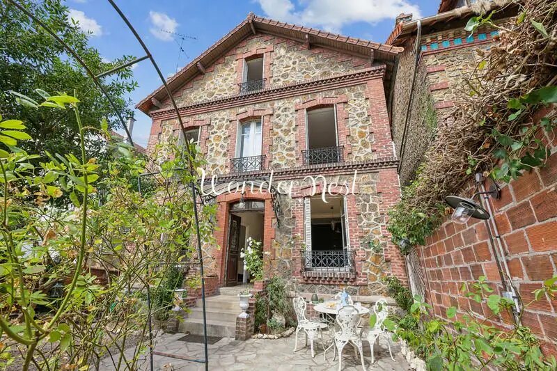 Maison à vendre, 116m², Le Perreux-sur-Marne