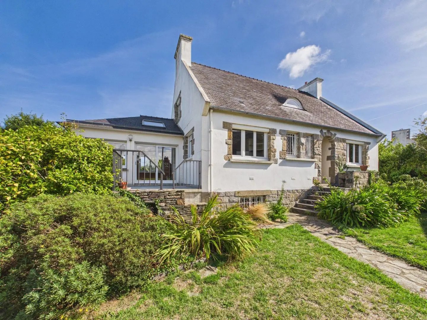 Maison à vendre, 145m², Locquirec