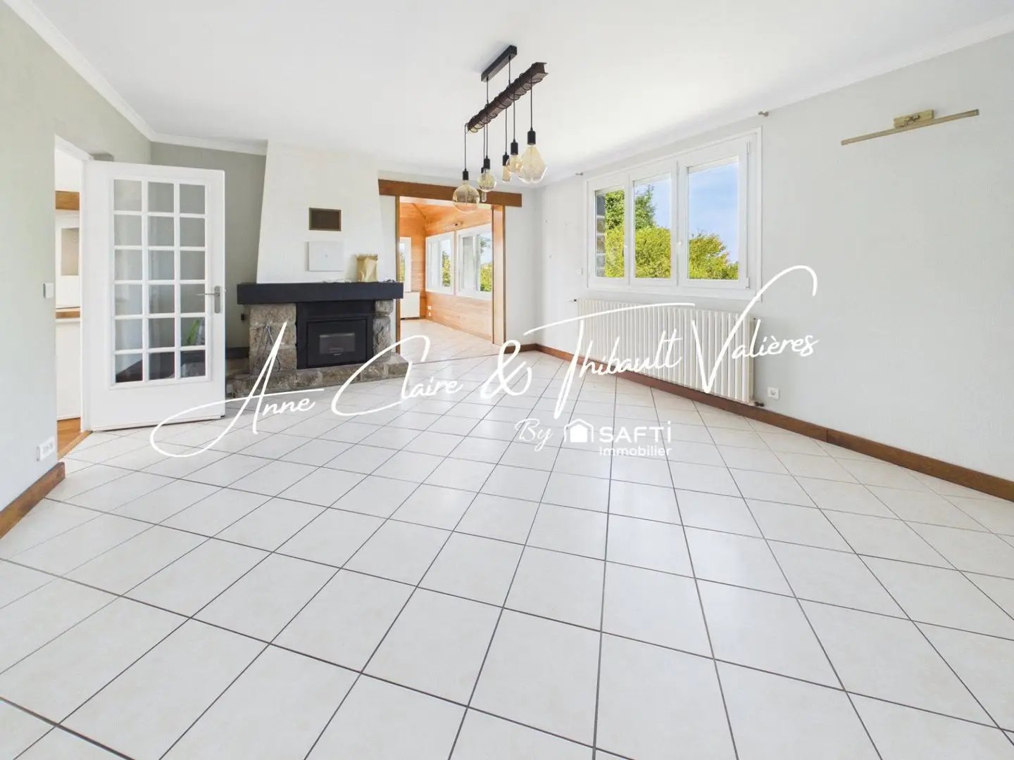 Maison à vendre, 145m², Locquirec
