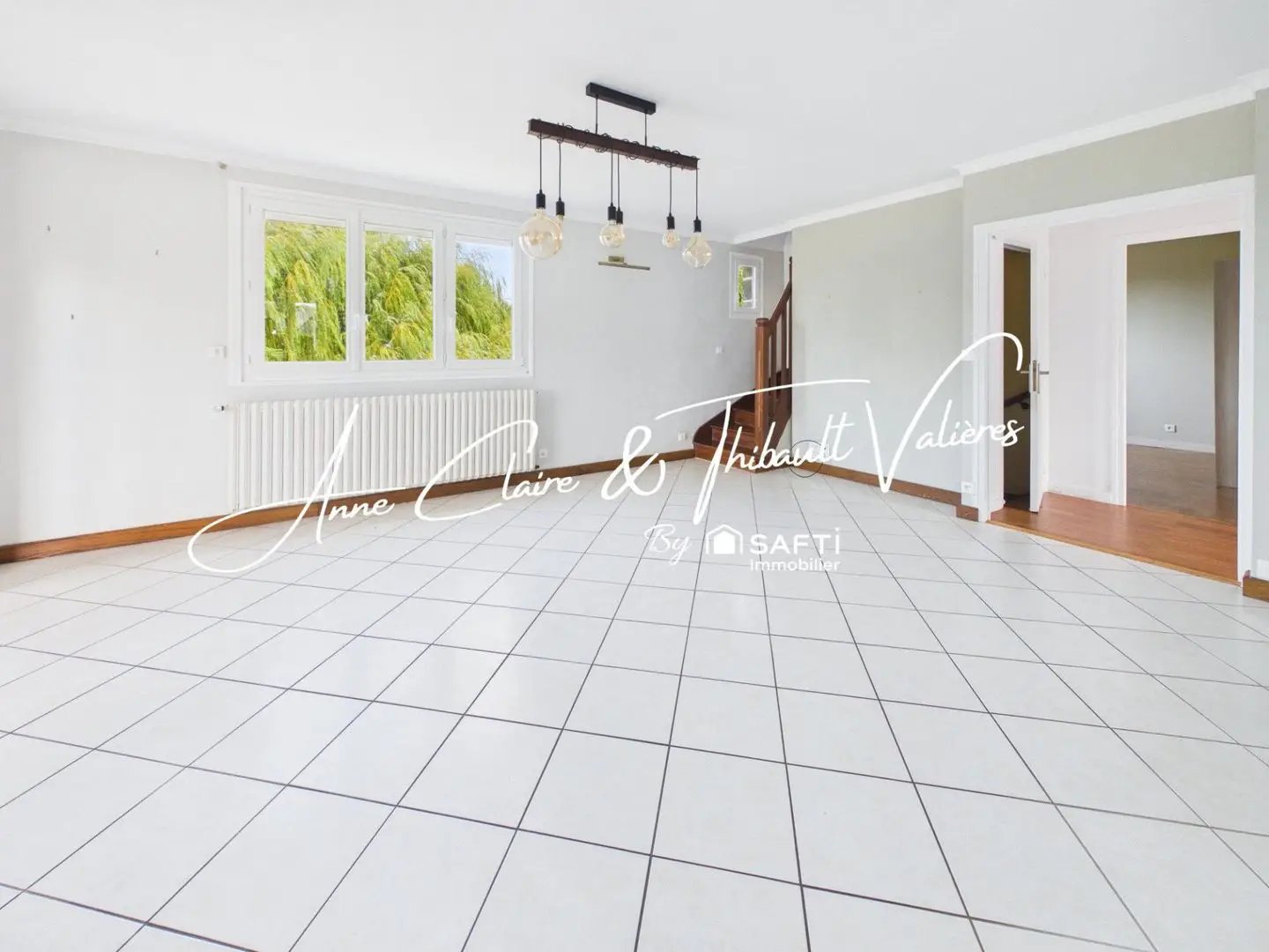 Maison à vendre, 145m², Locquirec
