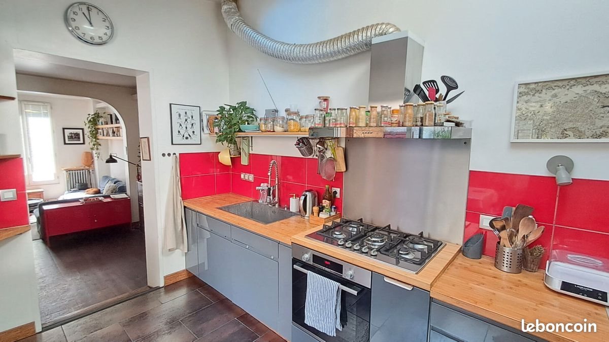 Maison à vendre, 80m², Noisy-le-Sec