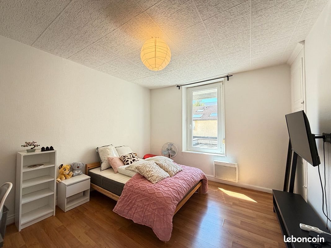Appartement à louer, 40m², Reims