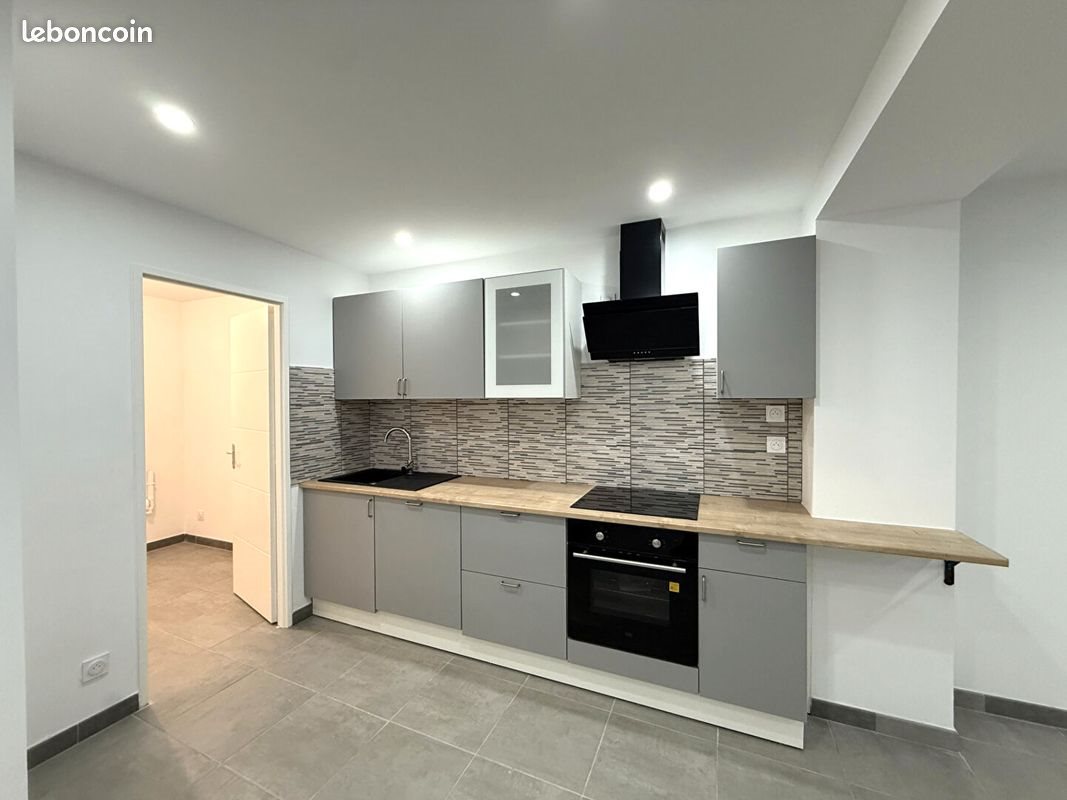 Maison à louer, 138m², Villers-Semeuse