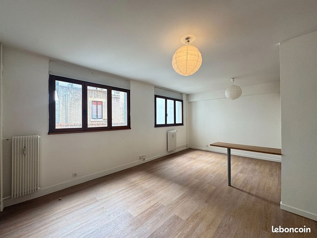 Appartement à vendre, 36m², Reims