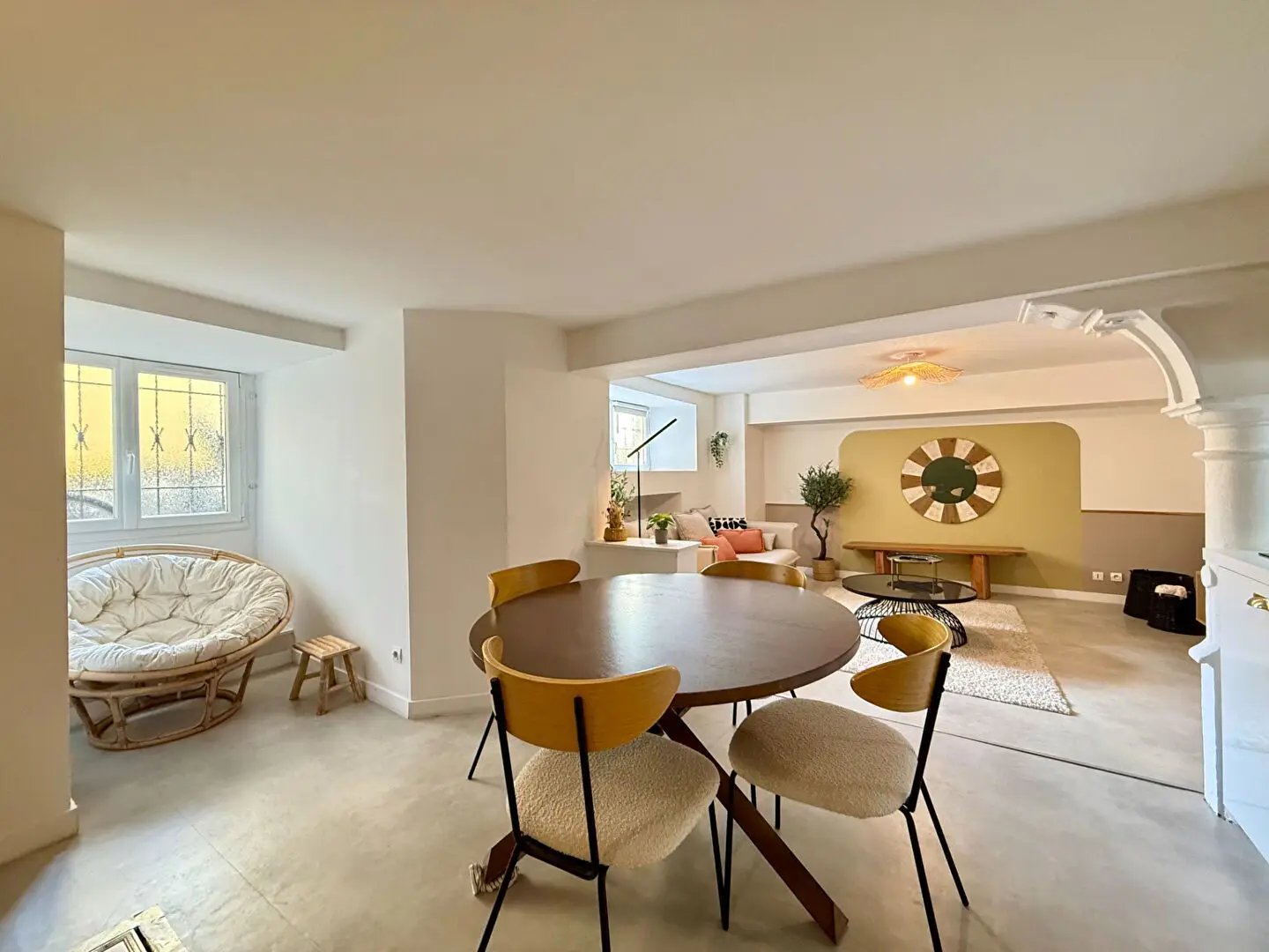 Appartement à vendre, 81m², Reims