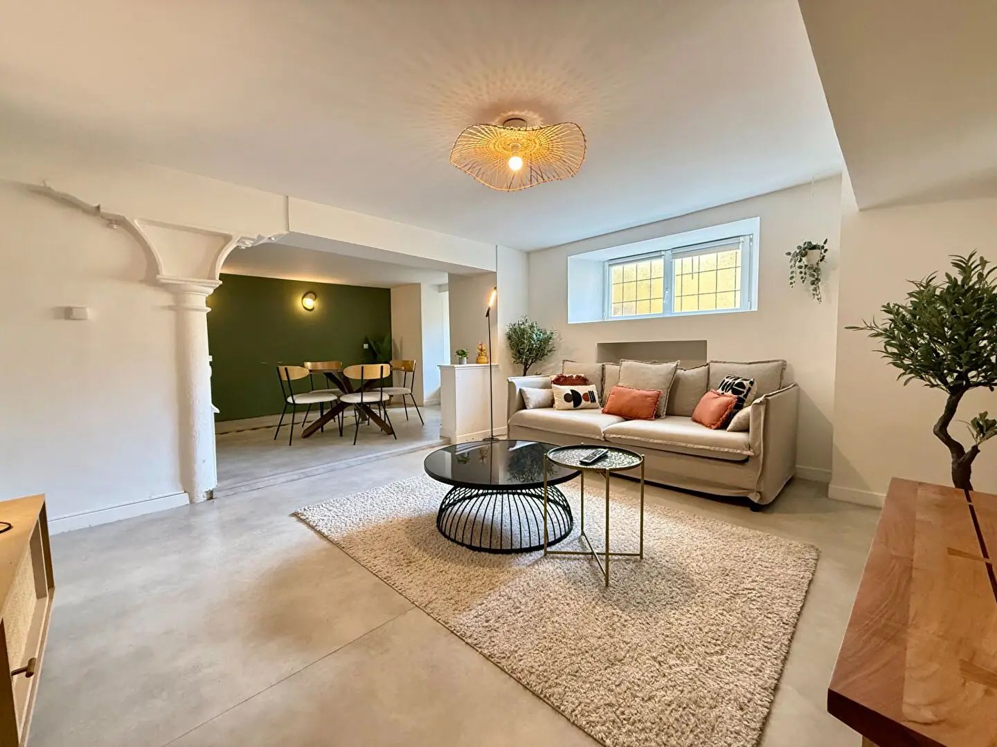 Appartement à vendre, 81m², Reims