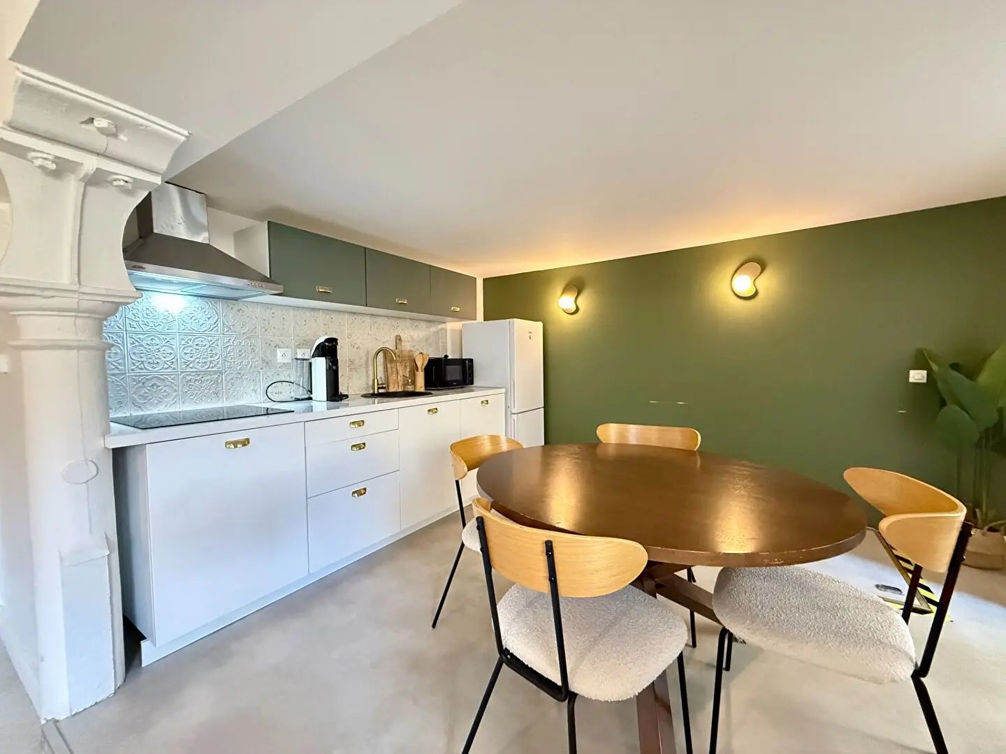 Appartement à vendre, 81m², Reims