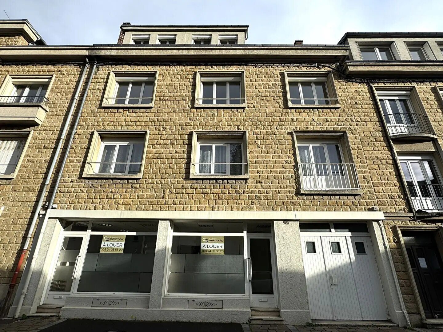 Appartement à vendre, 348m², Charleville-Mézières