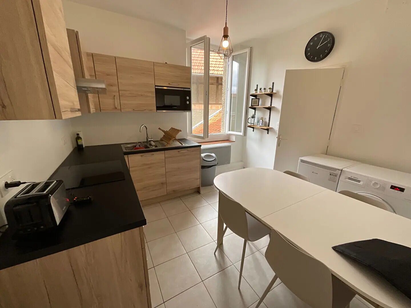 Appartement à louer, 42m², Reims