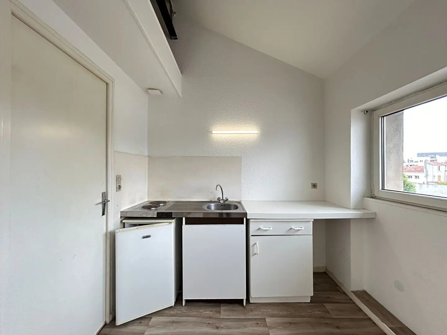Appartement à louer, 23m², Reims