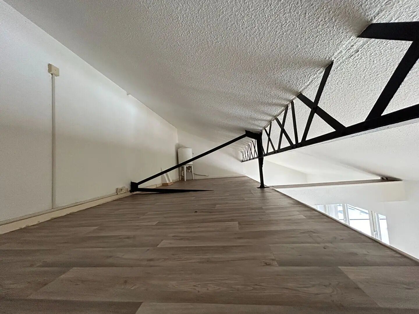 Appartement à louer, 23m², Reims